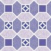 KIA Hexagon Purple